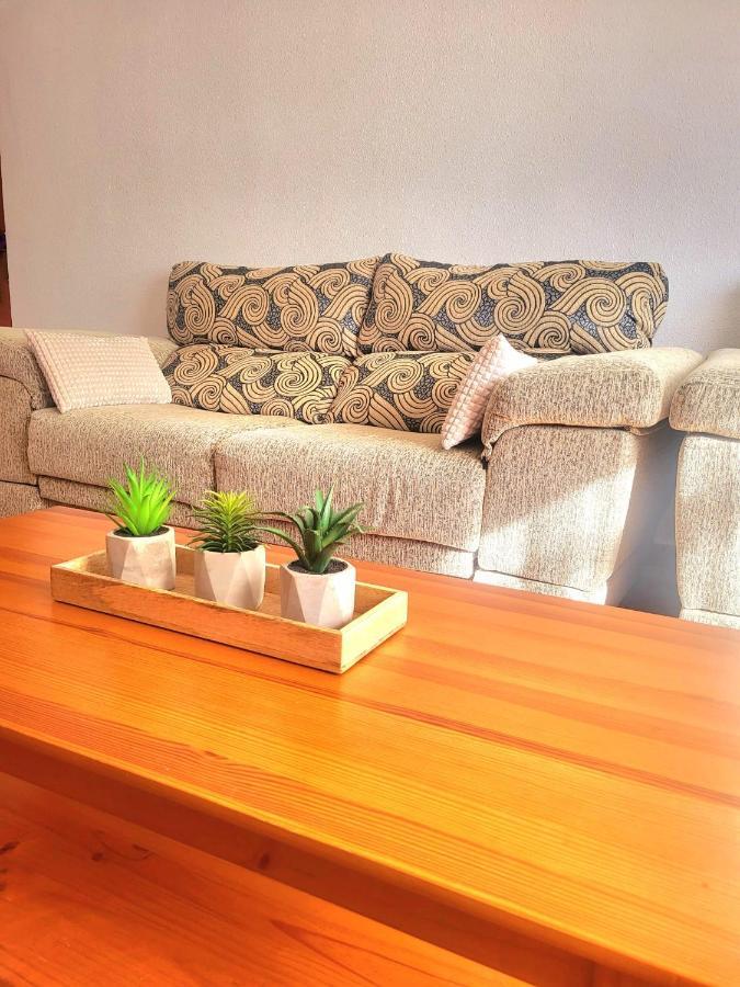 Sea Breeze Apartament Беникарло Экстерьер фото