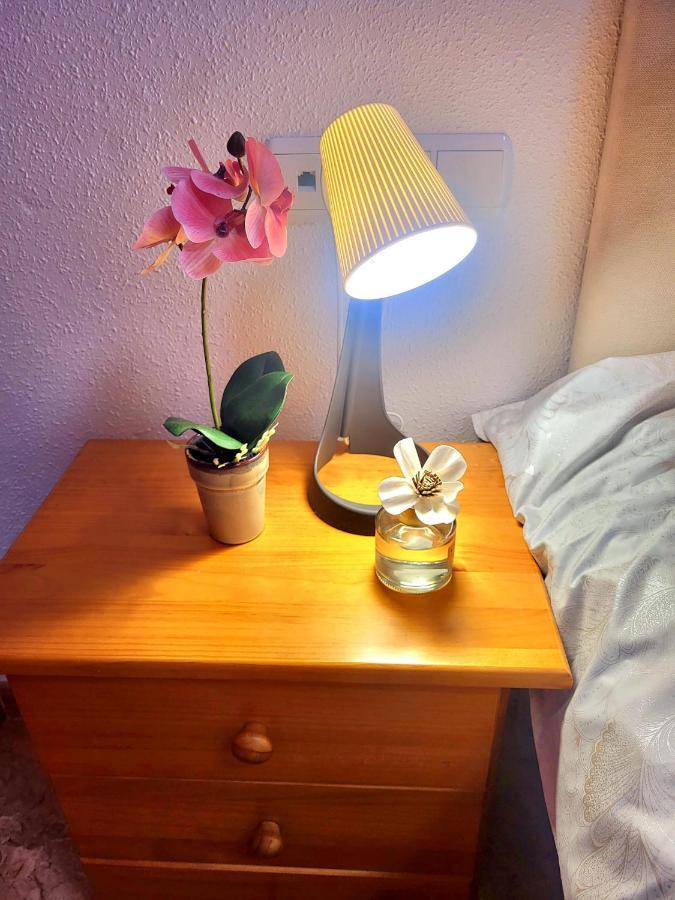 Sea Breeze Apartament Беникарло Экстерьер фото